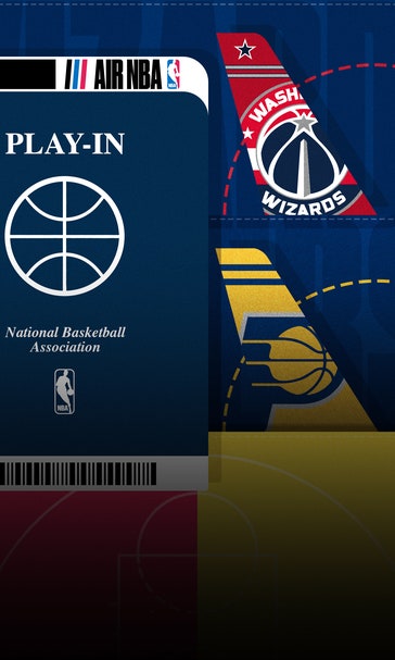 Wizards Ride Westbrook, Beal Into Playoffs